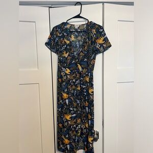JCrew Dress